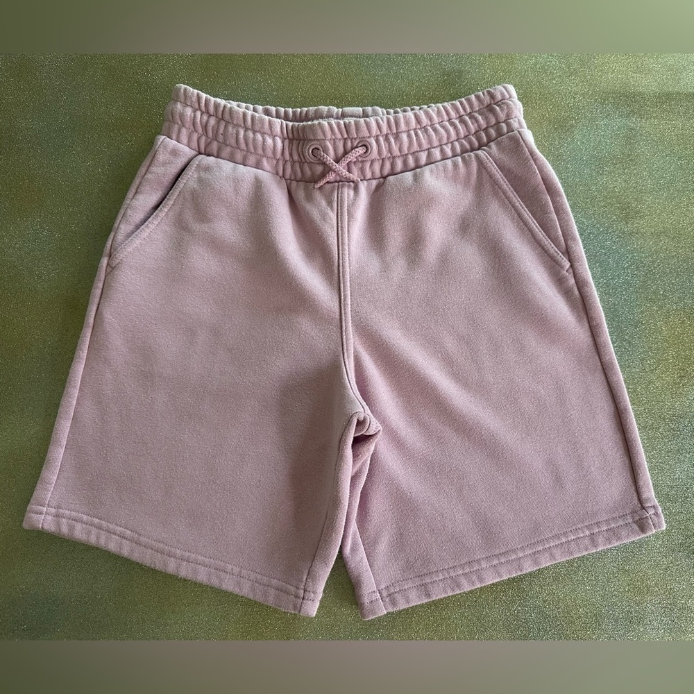 Cat & Jack Pink Casual Shorts Elastic Waist (875)